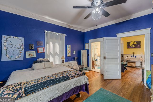 3030 Semmes Street, East Point, GA 30344