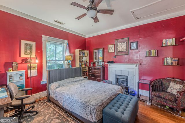 3030 Semmes Street, East Point, GA 30344