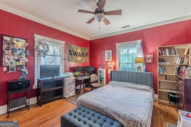 3030 Semmes Street, East Point, GA 30344