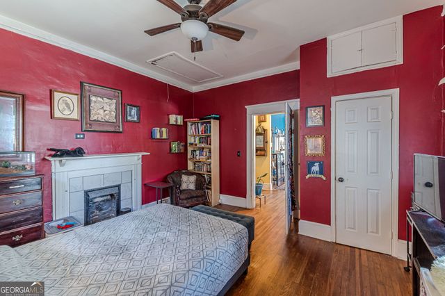 3030 Semmes Street, East Point, GA 30344