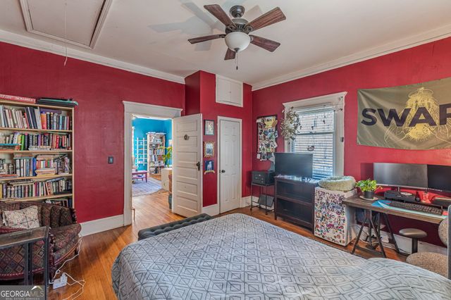 3030 Semmes Street, East Point, GA 30344