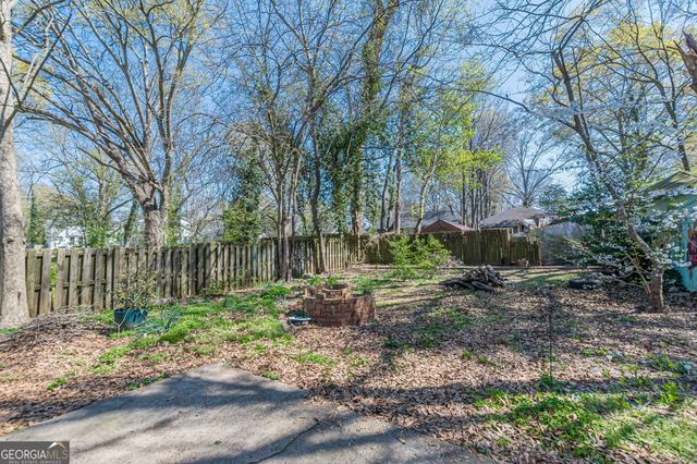 3030 Semmes Street, East Point, GA 30344