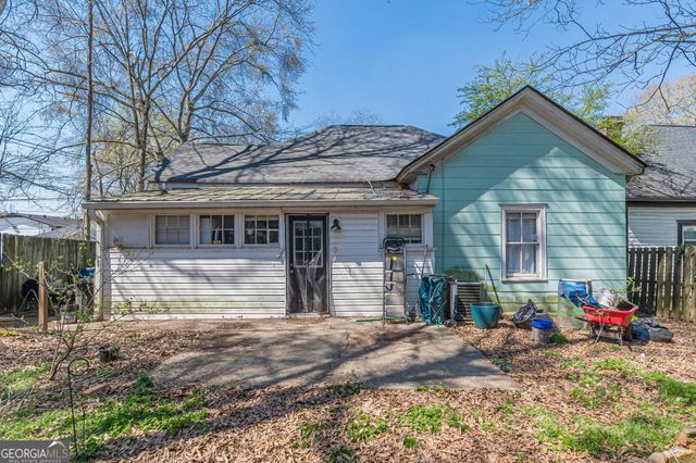 3030 Semmes Street, East Point, GA 30344