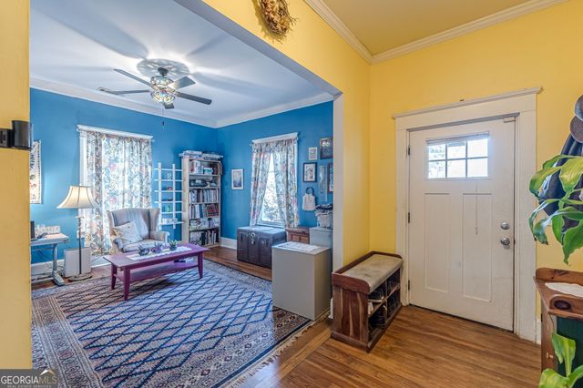 3030 Semmes Street, East Point, GA 30344