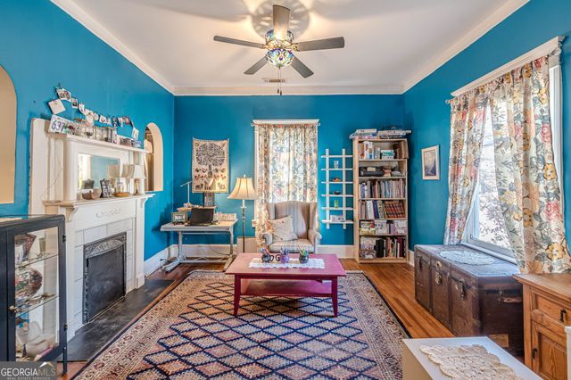 3030 Semmes Street, East Point, GA 30344