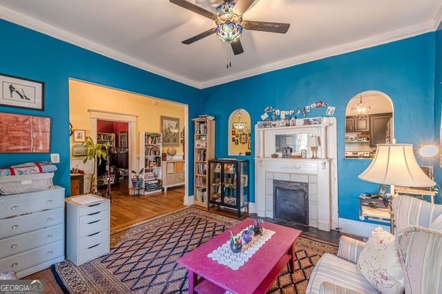 3030 Semmes Street, East Point, GA 30344