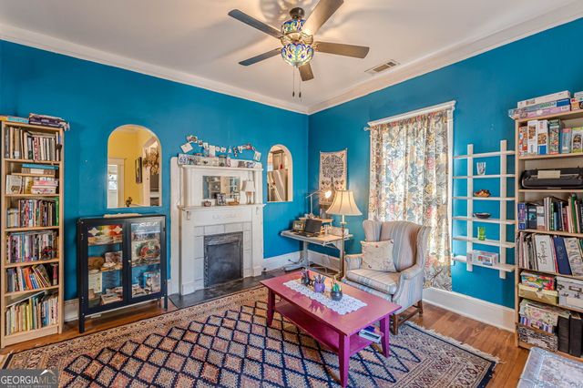 3030 Semmes Street, East Point, GA 30344