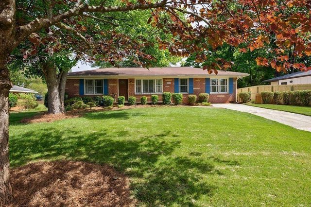 3060 Wilson Road, Decatur, GA 30033