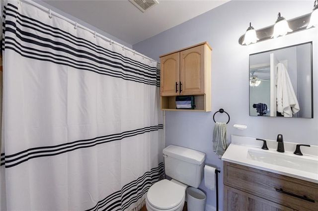 3060 Wilson Road, Decatur, GA 30033