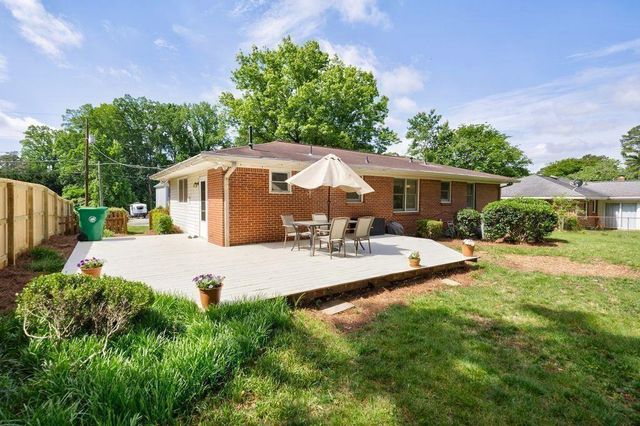 3060 Wilson Road, Decatur, GA 30033