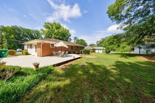 3060 Wilson Road, Decatur, GA 30033