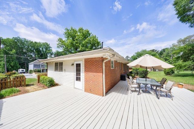 3060 Wilson Road, Decatur, GA 30033