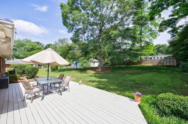 3060 Wilson Road, Decatur, GA 30033