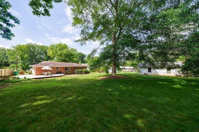 3060 Wilson Road, Decatur, GA 30033