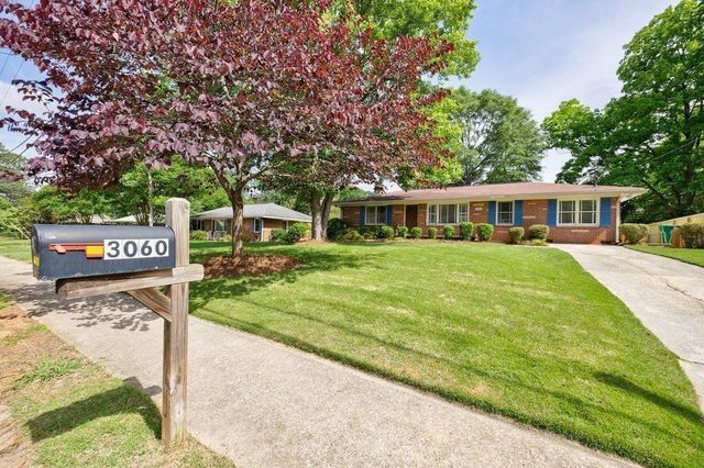 3060 Wilson Road, Decatur, GA 30033