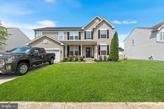 1208 PAINTED FERN RD, Denton, MD 21629