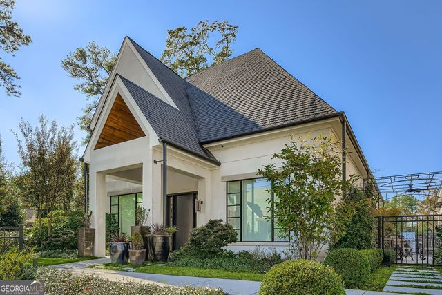 2246 Virginia Place NE, Atlanta, GA 30305