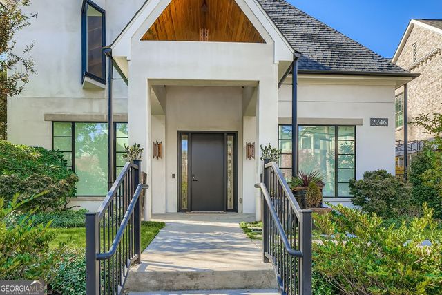2246 Virginia Place NE, Atlanta, GA 30305