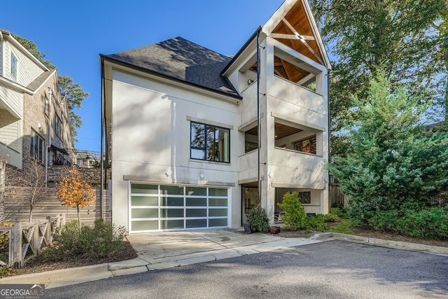 2246 Virginia Place NE, Atlanta, GA 30305