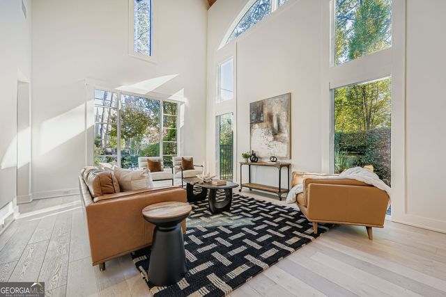 2246 Virginia Place NE, Atlanta, GA 30305