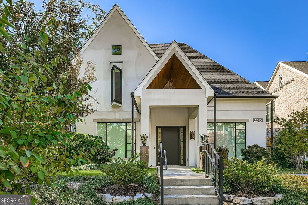 2246 Virginia Place NE, Atlanta, GA 30305