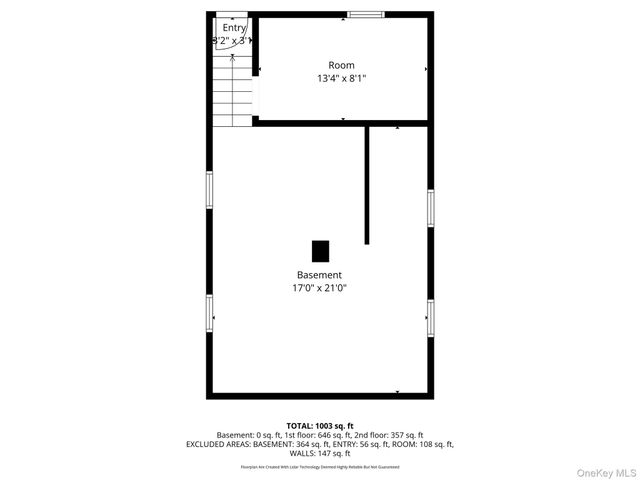 23 Virginia Avenue, Huntington, NY 11743