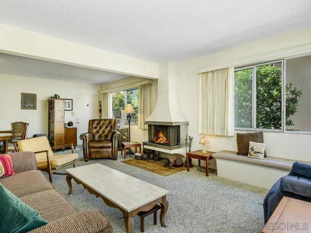 375 Rosecrans Street, San Diego, CA 92106