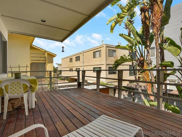 375 Rosecrans Street, San Diego, CA 92106