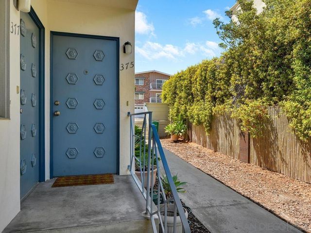 375 Rosecrans Street, San Diego, CA 92106