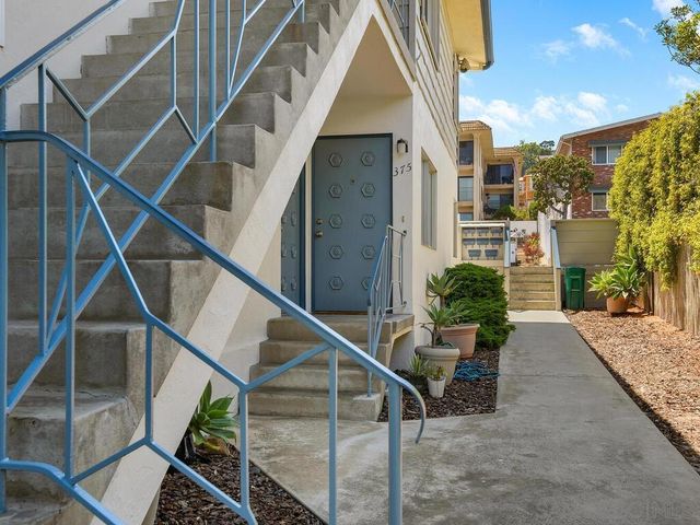 375 Rosecrans Street, San Diego, CA 92106
