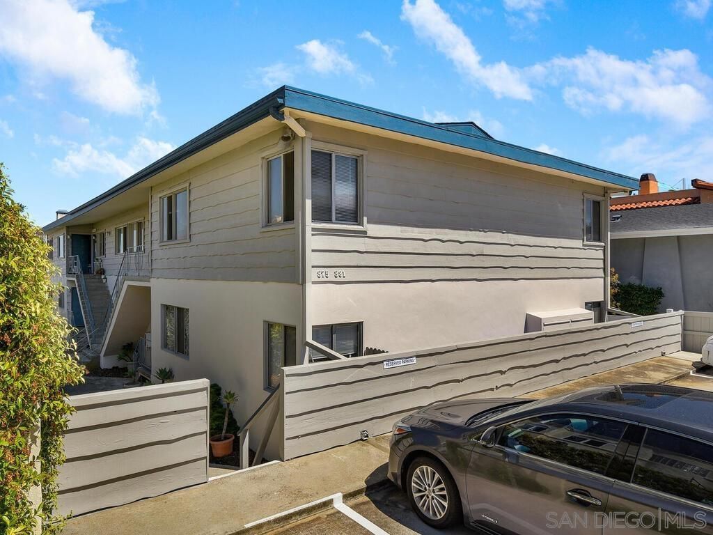 375 Rosecrans Street, San Diego, CA 92106