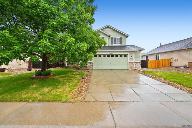 11312 Niagara Street, Thornton, CO 80233