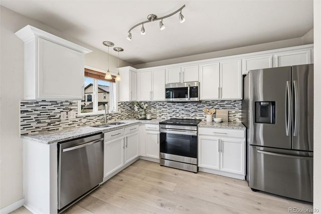 11312 Niagara Street, Thornton, CO 80233