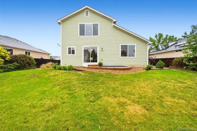 11312 Niagara Street, Thornton, CO 80233
