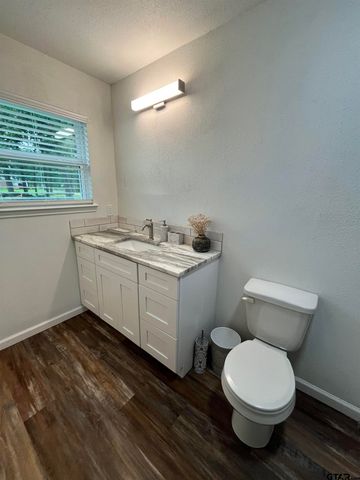 2395 E Royal Drive, Chandler, TX 75758