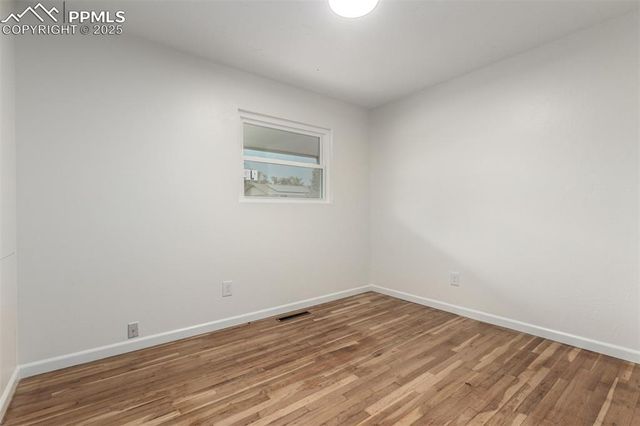 1216 Osgood Road, Colorado Springs, CO 80915