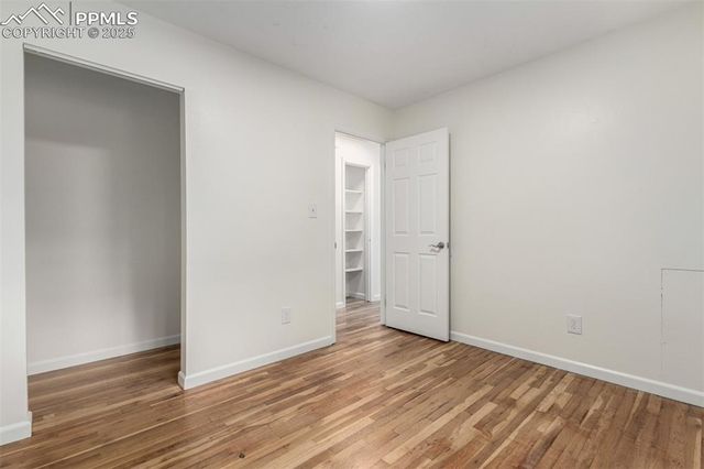 1216 Osgood Road, Colorado Springs, CO 80915