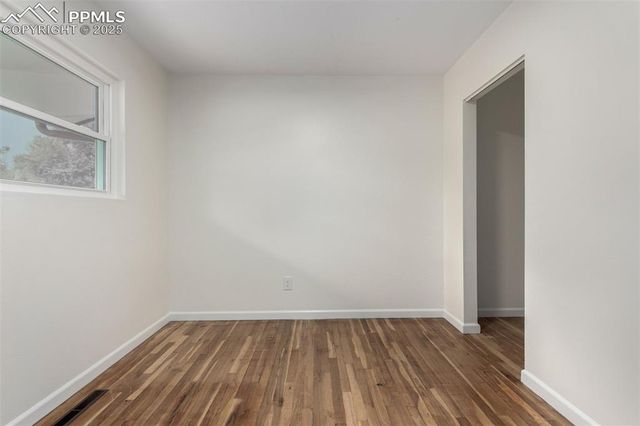 1216 Osgood Road, Colorado Springs, CO 80915