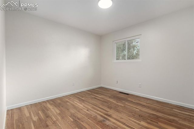1216 Osgood Road, Colorado Springs, CO 80915