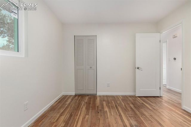 1216 Osgood Road, Colorado Springs, CO 80915