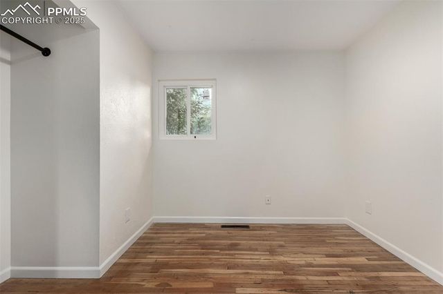 1216 Osgood Road, Colorado Springs, CO 80915