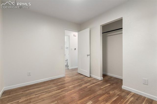 1216 Osgood Road, Colorado Springs, CO 80915