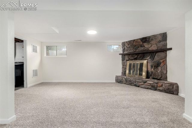 1216 Osgood Road, Colorado Springs, CO 80915