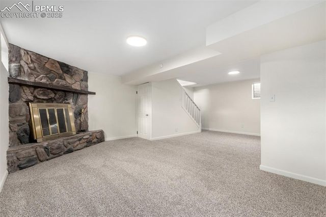 1216 Osgood Road, Colorado Springs, CO 80915