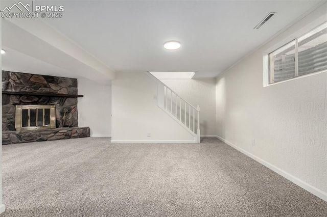 1216 Osgood Road, Colorado Springs, CO 80915