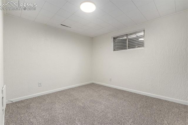 1216 Osgood Road, Colorado Springs, CO 80915