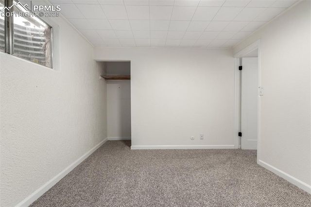1216 Osgood Road, Colorado Springs, CO 80915