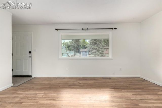 1216 Osgood Road, Colorado Springs, CO 80915