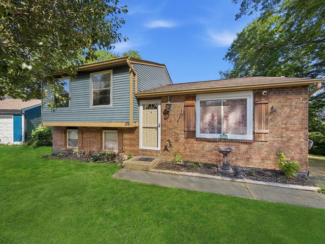 126 Idlewood Drive, Covington, KY 41017