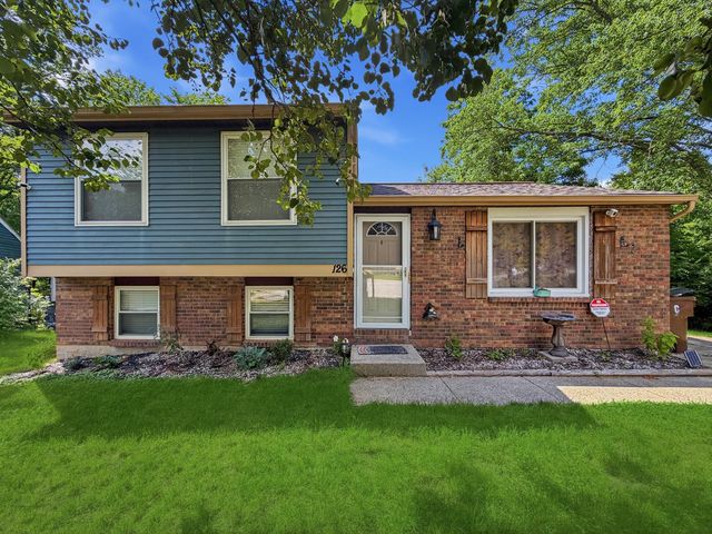126 Idlewood Drive, Covington, KY 41017